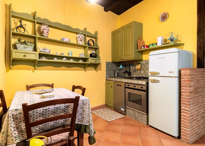 Green Home