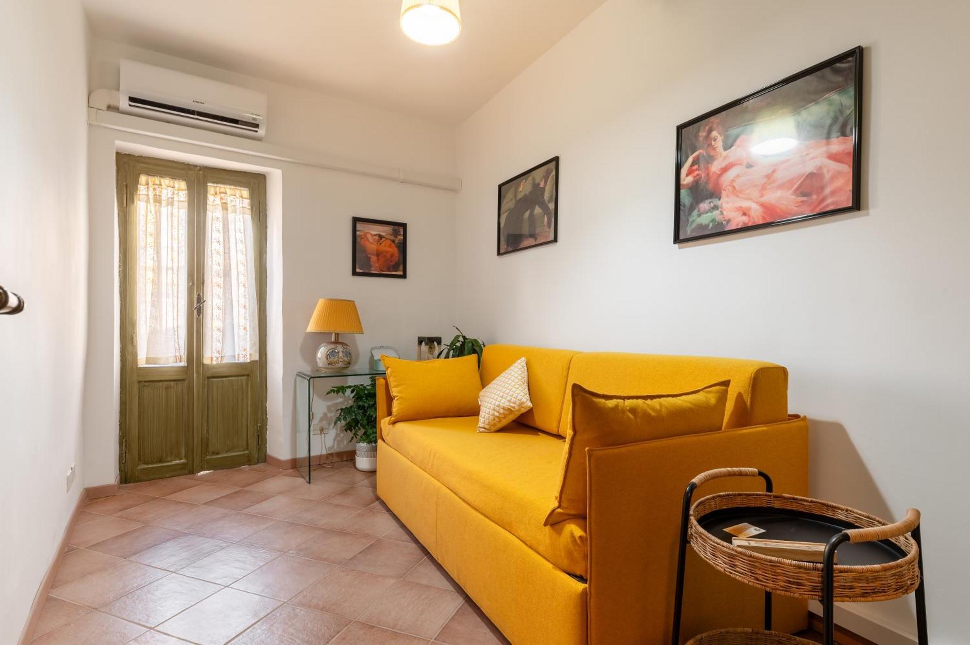Green Home * Ronciglione (Viterbo)