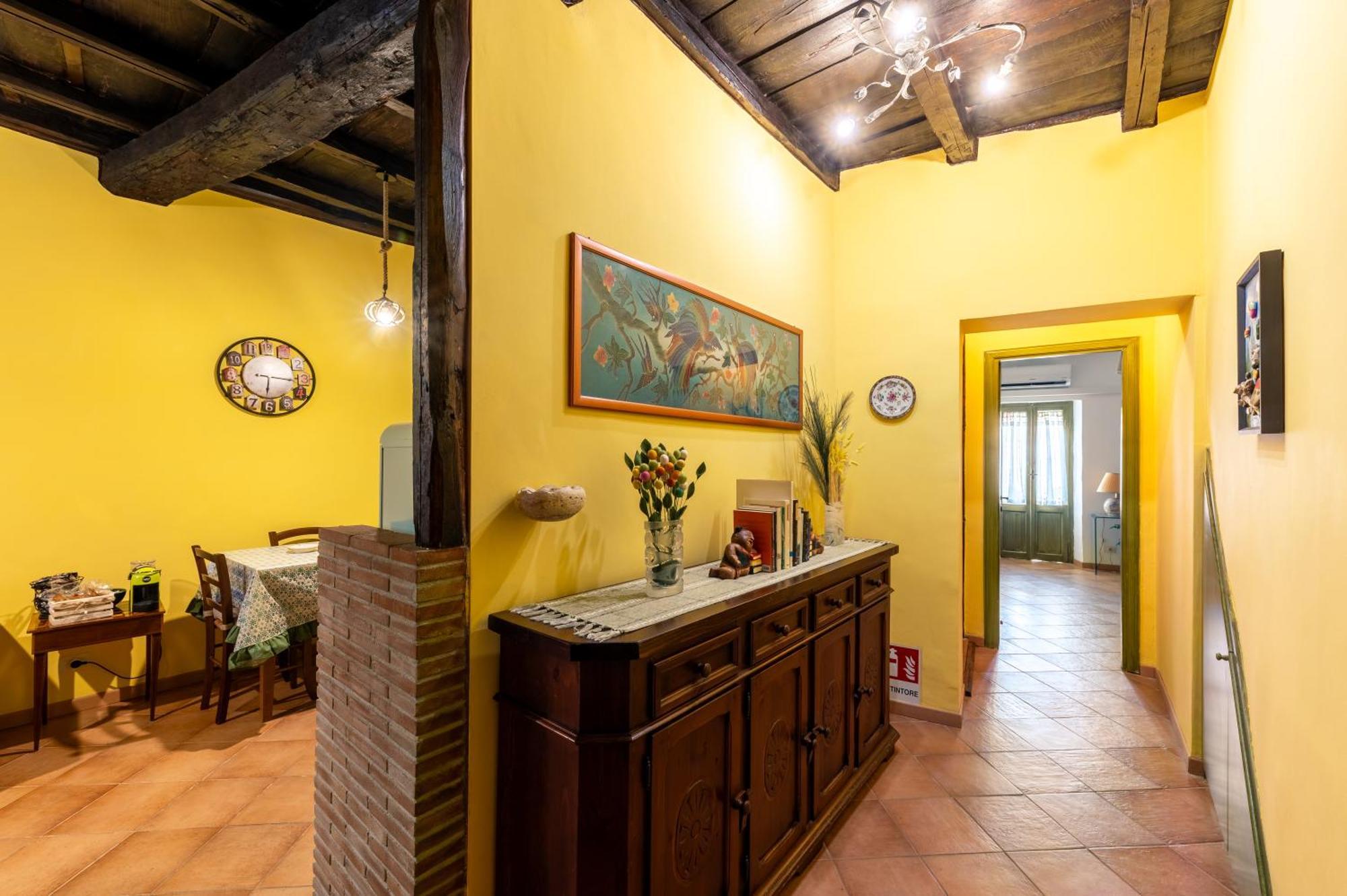 Green Home Ronciglione (Viterbo)